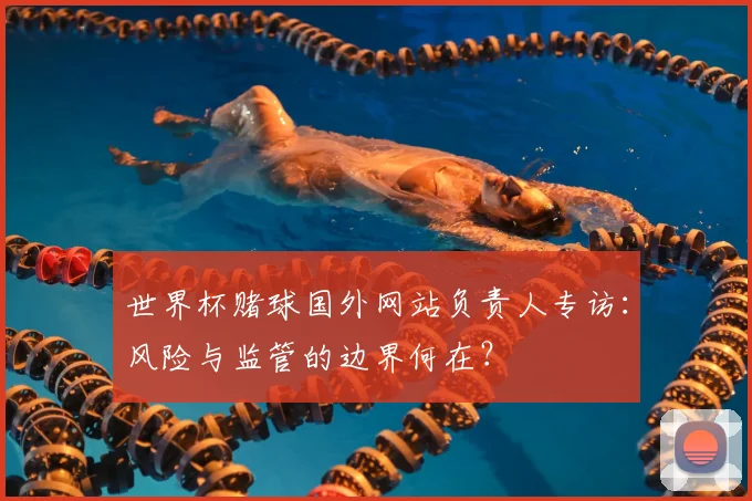 世界杯赌球国外网站负责人专访:风险与监管的边界何在?