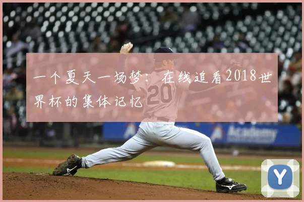 一个夏天一场梦：在线追看2018世界杯的集体记忆