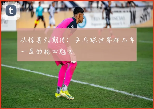 从惊喜到期待：乒乓球世界杯几年一度的轮回魅力