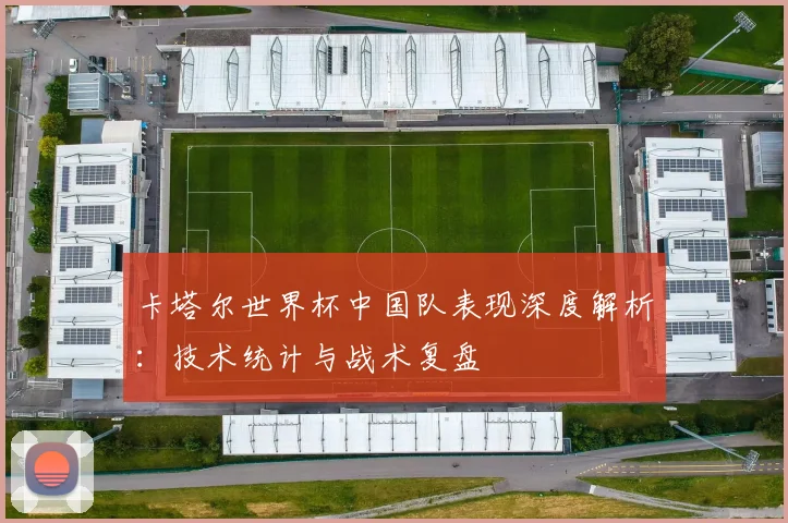 卡塔尔世界杯中国队表现深度解析:技术统计与战术复盘
