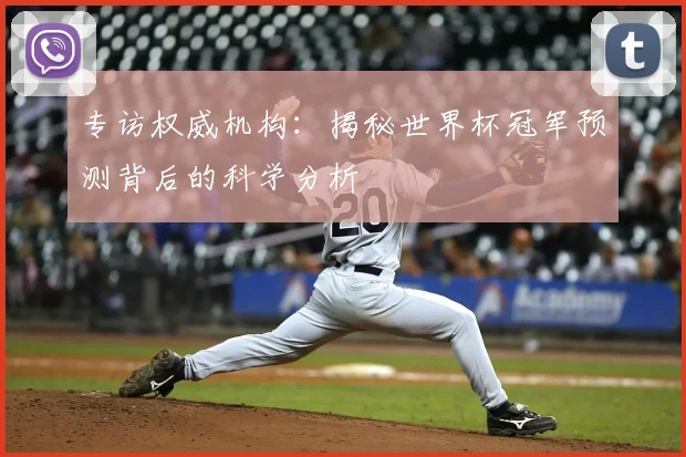 专访权威机构：揭秘世界杯冠军预测背后的科学分析